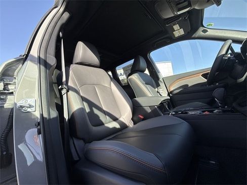 New 2026 Subaru Forester Sport image 24