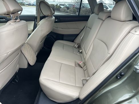 Used 2018 Subaru Outback 2.5i Limited image 23