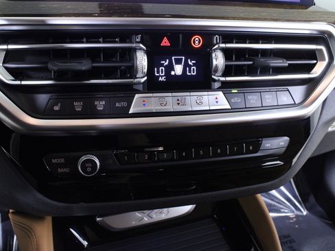 Used 2023 BMW X4 xDrive30i w/ Parking Assistance Package image 28