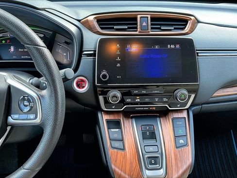 Used 2022 Honda CR-V EX image 12