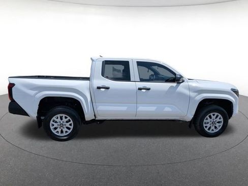 Used 2024 Toyota Tacoma SR RWD image 7