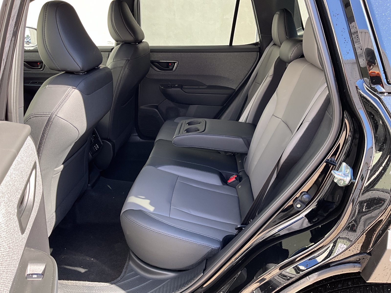 New 2026 Subaru Outback Premium AWD/4WD image 28