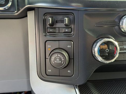 Used 2023 Ford F150 Limited AWD/4WD image 15