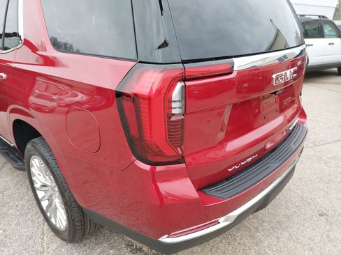 New 2026 GMC Yukon Elevation w/ Elevation Premium Package image 37