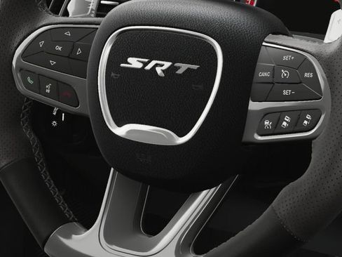 New 2023 Dodge Challenger SRT Hellcat image 22