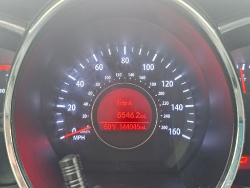 Used 2013 Kia Optima EX w/ Premium Pkg image 18