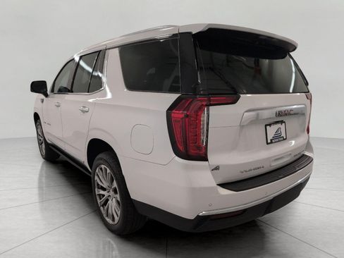 Used 2022 GMC Yukon Denali w/ Denali Ultimate Package AWD/4WD image 20