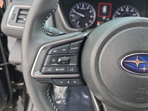 Used 2023 Subaru Ascent Touring AWD/4WD image 15