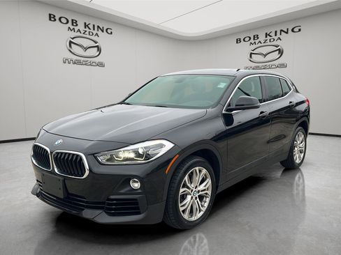 Used 2018 BMW X2 xDrive28i image 1