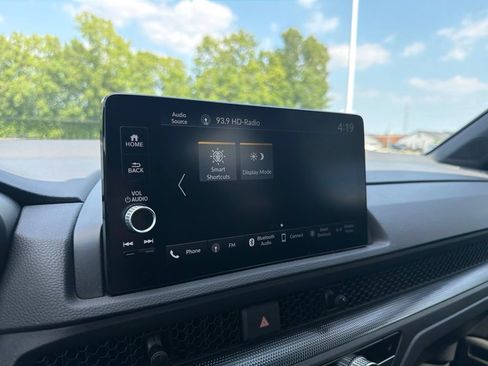 Certified 2024 Honda CR-V Sport-L image 33