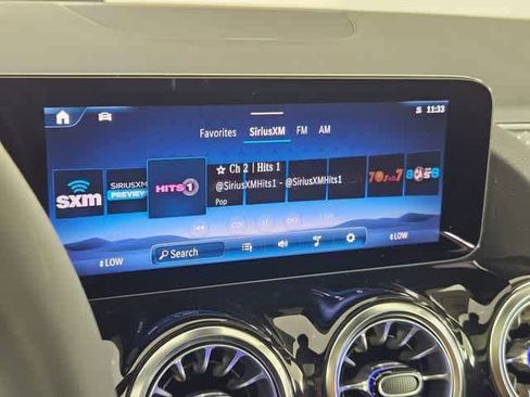 Used 2026 Mercedes-Benz GLA 250 4MATIC image 31