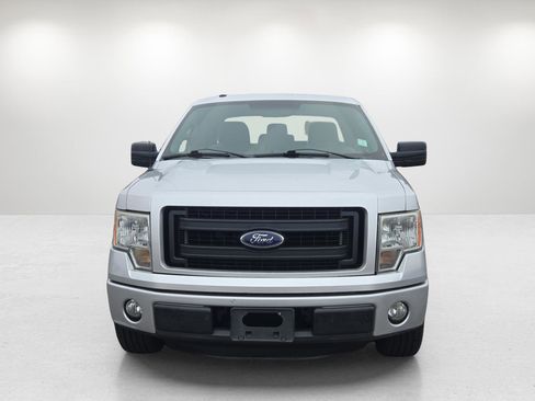 Used 2013 Ford F150 STX w/ Mid Equipment Group image 2