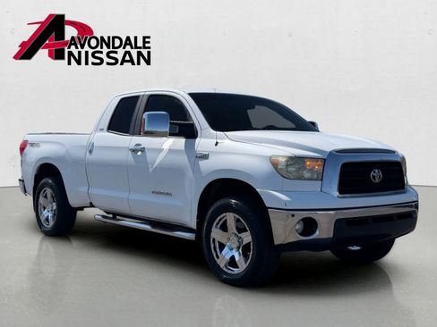 Used 2007 Toyota Tundra SR5 RWD image 8