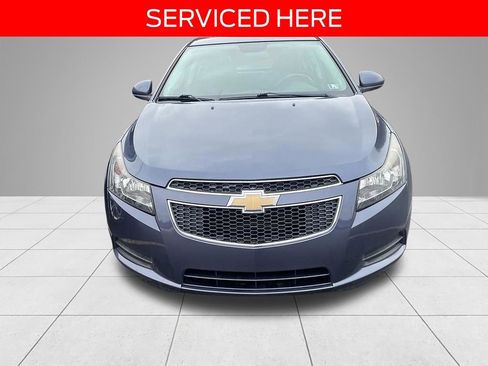 Used 2014 Chevrolet Cruze LT image 2
