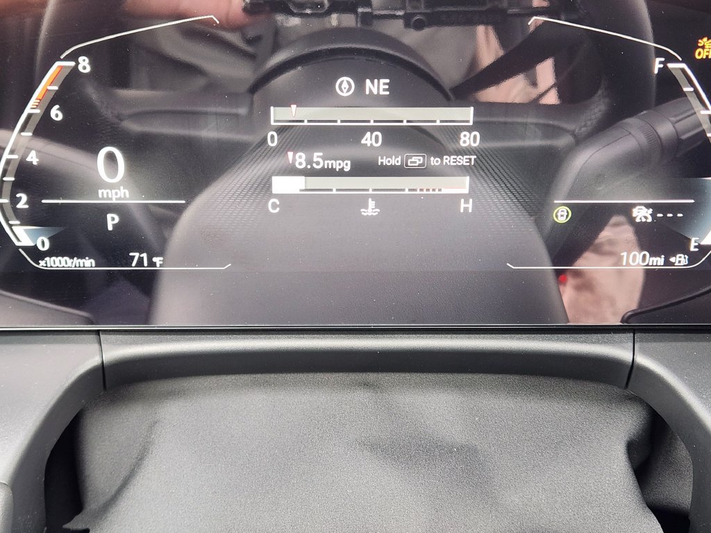 New 2026 MAZDA CX-5 Preferred AWD/4WD image 7