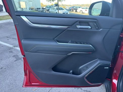 New 2026 GMC Acadia Elevation w/ Black Edition image 11