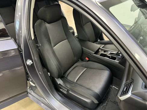 Used 2021 Honda Accord LX image 10