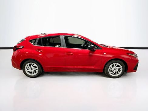 Used 2024 Subaru Impreza 2.0i AWD/4WD image 8