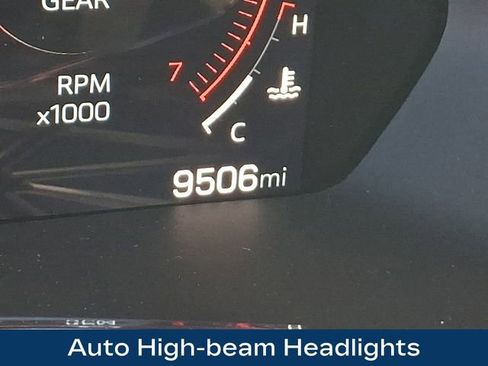 Used 2024 GMC Canyon Denali w/ LPO, Denali Black Edition image 25