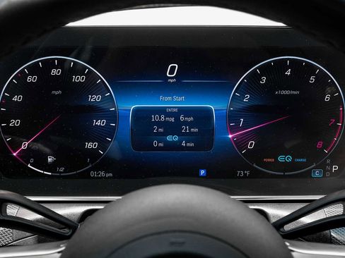Used 2022 Mercedes-Benz C 300 4MATIC Sedan image 21