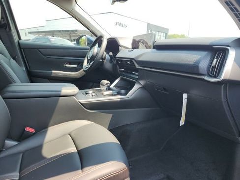 New 2026 MAZDA CX-90 3.3 Turbo w/ Select Package AWD/4WD image 24