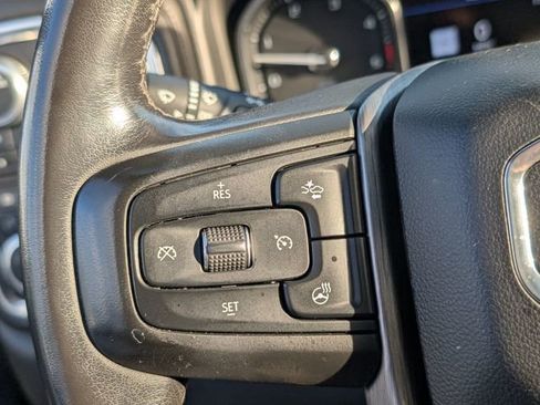 Used 2020 GMC Sierra 3500 Denali w/ Denali Ultimate Package image 24