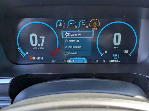 Used 2021 Ford F150 Lariat image 31