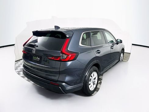 Used 2025 Honda CR-V LX image 9