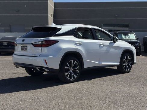 Used 2017 Lexus RX 350 350 image 6
