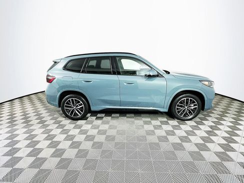 Certified 2023 BMW X1 xDrive28i w/ Premium Package image 11