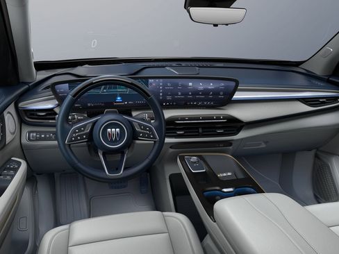 New 2026 Buick Enclave Avenir FWD image 31