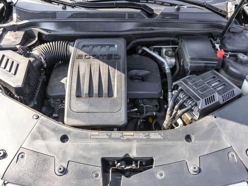 Used 2017 GMC Terrain Denali image 39