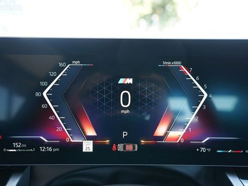 New 2026 BMW 530i w/ M Sport Package image 17