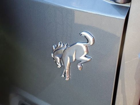 New 2025 Ford Bronco 4-Door image 31