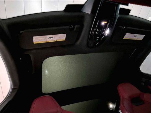 Used 2025 Porsche Panamera GTS image 25