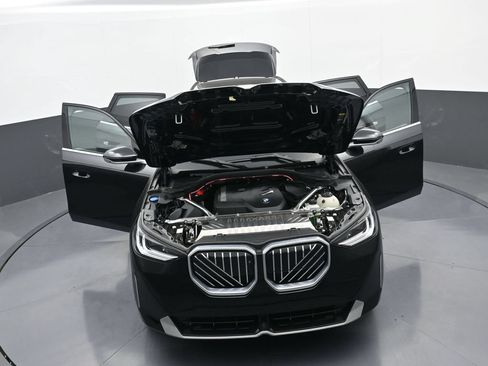 Used 2025 BMW X3 xDrive30i w/ Premium Package AWD/4WD image 30