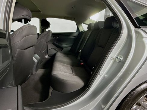Used 2024 Honda Accord EX image 28