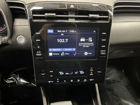 Used 2024 Hyundai Tucson SEL image 8