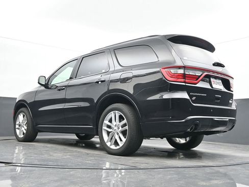 Used 2025 Dodge Durango GT image 33
