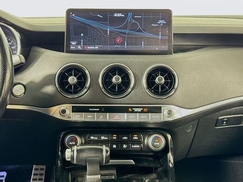 Used 2022 Kia Stinger GT-Line w/ Sun & Sound Package image 14