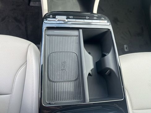 New 2026 Hyundai Tucson Limited image 21