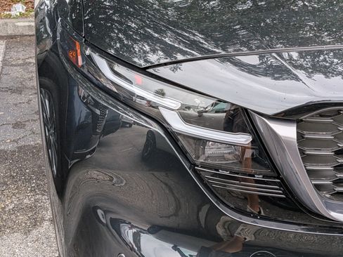 New 2026 MAZDA CX-5 Preferred AWD/4WD image 10