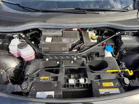 Certified 2023 Volkswagen ID.4 Pro RWD image 20