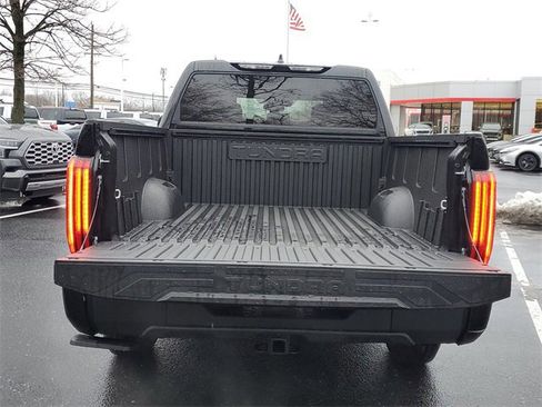 New 2026 Toyota Tundra SR image 8