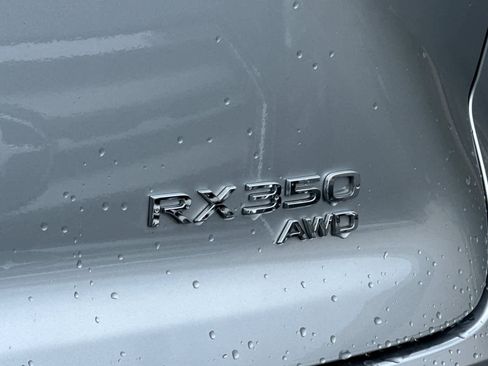 Used 2024 Lexus RX 350 Premium w/ Convenience Package AWD/4WD image 7
