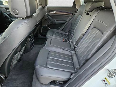 Used 2025 Audi Q5 2.0T Premium Plus image 20
