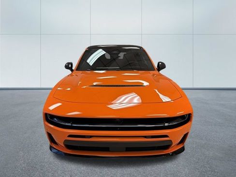 Used 2026 Dodge Charger Scat Pack AWD/4WD image 5