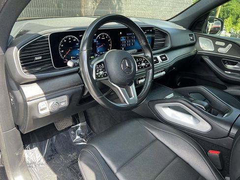 Used 2022 Mercedes-Benz GLE 450 4MATIC image 22