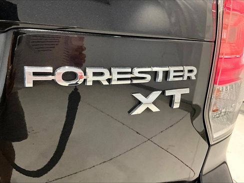 Used 2018 Subaru Forester 2.0XT Touring AWD/4WD image 25