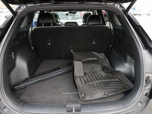 Used 2023 Kia Sportage X-Line w/ X-Line Premium Package image 10